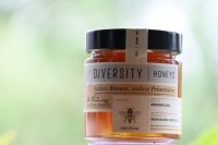Honig von der Zwergbiene aus Rann of Kutch in Indien, klar, 250 g