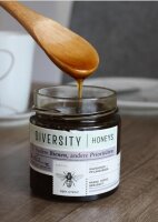 Honig von der asiatischen Honigbiene von einer Fair Trade Gummiplantage in Sd-Indien  250 g