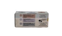 Geschenkset Honig Trilogie, 3 x 50 gr
